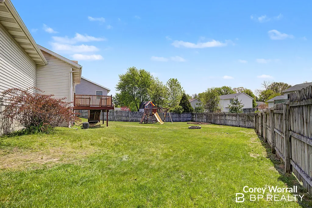 428 Sunbrook Street SE Gaines Charter Township MI 49508
