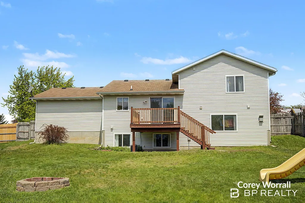 428 Sunbrook Street SE Gaines Charter Township MI 49508