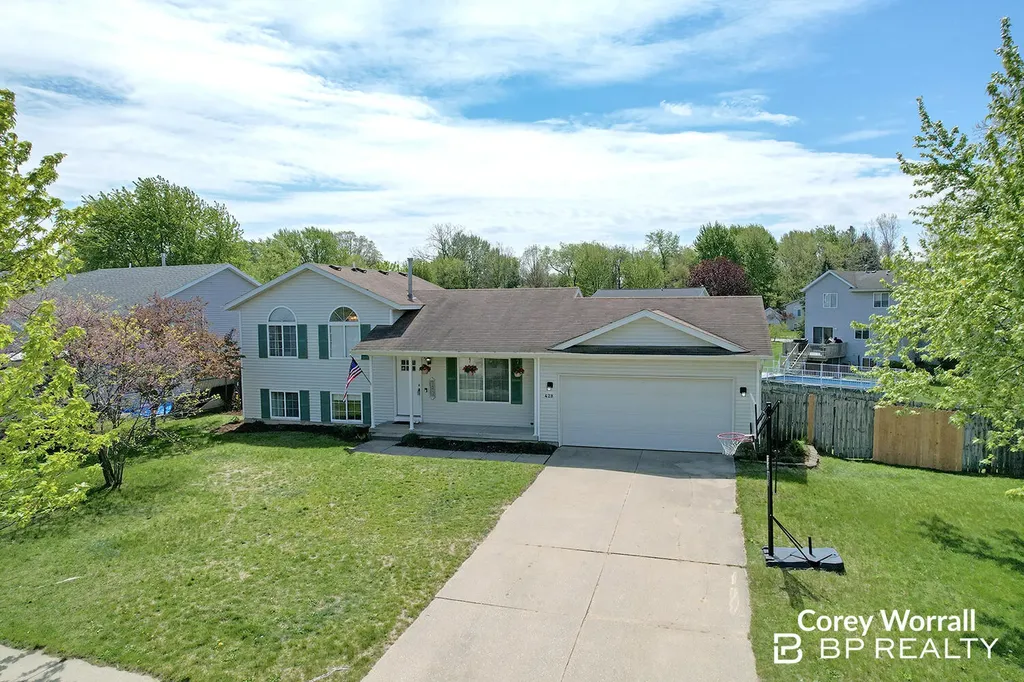 428 Sunbrook Street SE Gaines Charter Township MI 49508