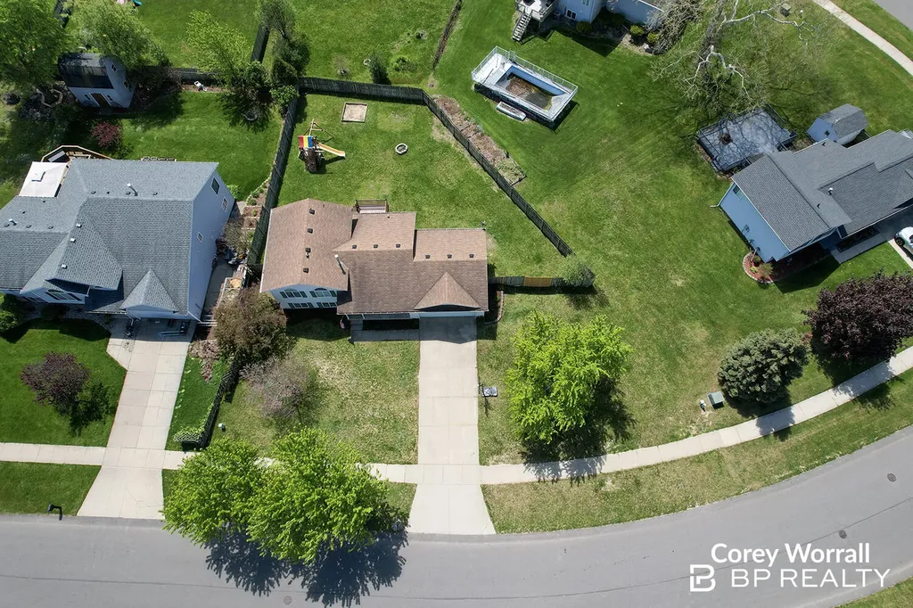 428 Sunbrook Street SE Gaines Charter Township MI 49508