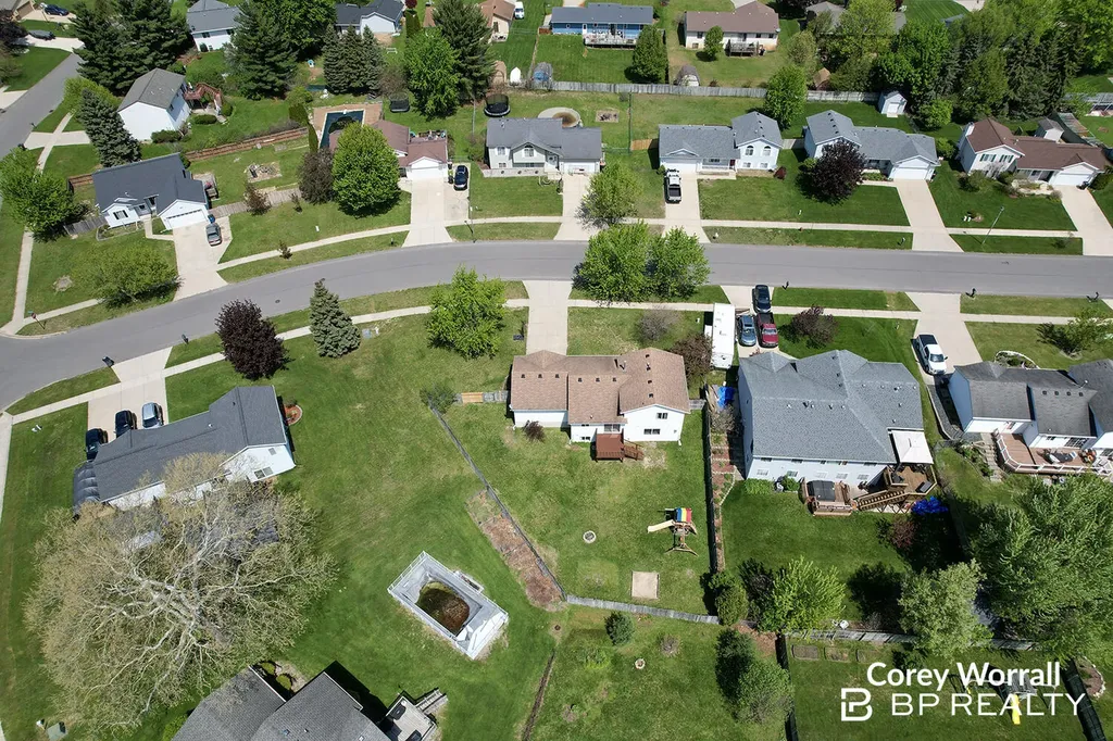 428 Sunbrook Street SE Gaines Charter Township MI 49508