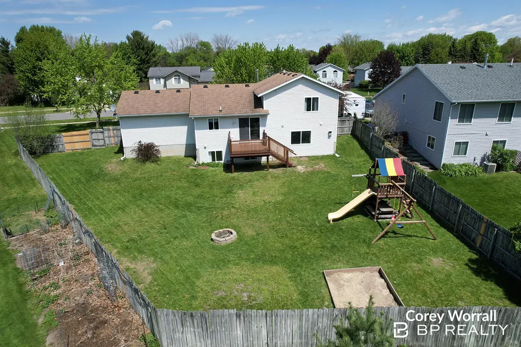 428 Sunbrook Street SE Gaines Charter Township MI 49508