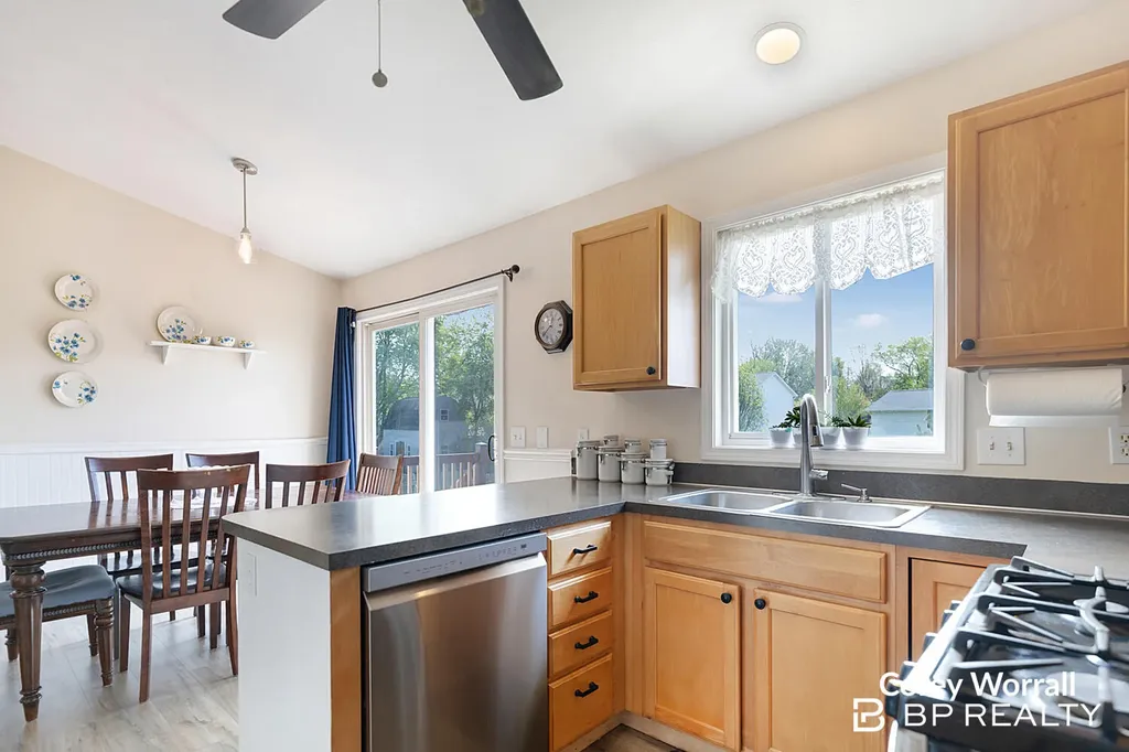 428 Sunbrook Street SE Gaines Charter Township MI 49508