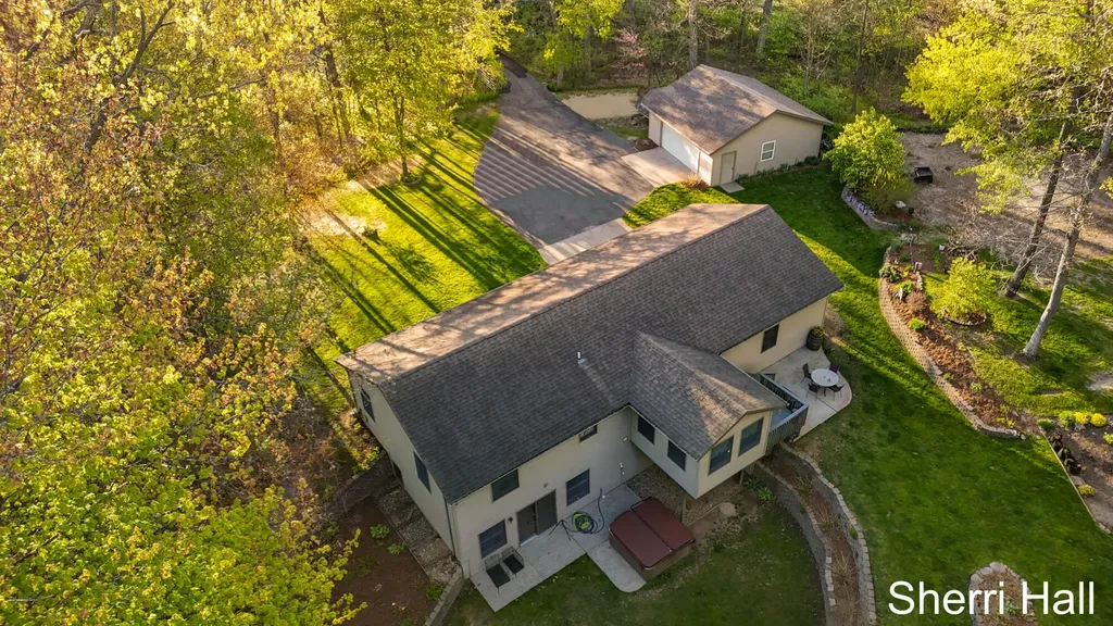 7861 S West County Line Road Eureka Township MI 48838