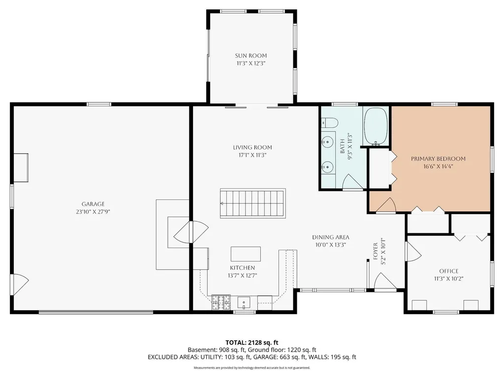 7861 S West County Line Road Eureka Township MI 48838