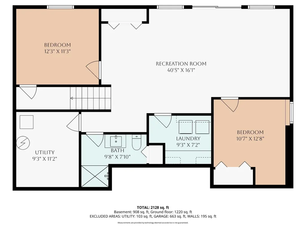 7861 S West County Line Road Eureka Township MI 48838