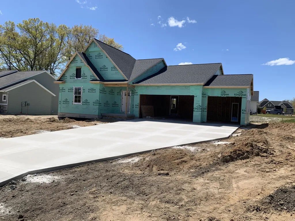7840 Woodhurst Drive NE Cannon Township MI 49341
