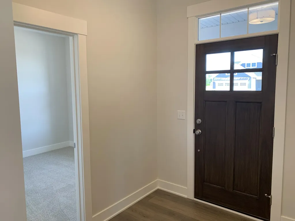7605 Brook Villa South Allendale Charter Township MI 49401