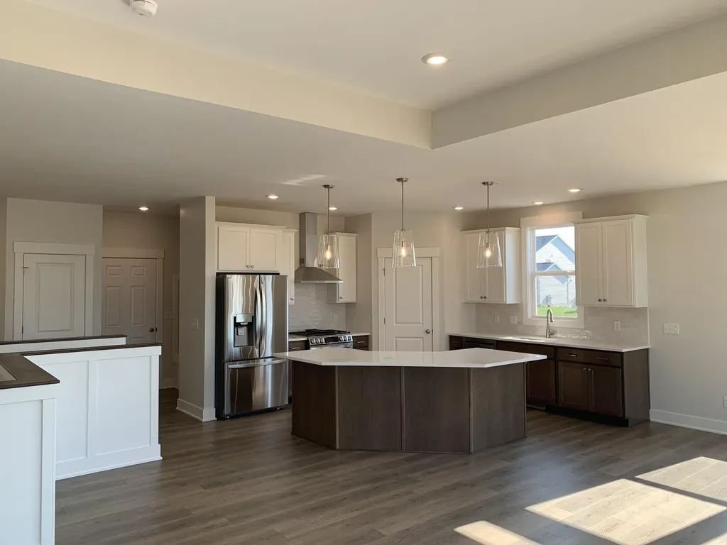 7605 Brook Villa South Allendale Charter Township MI 49401