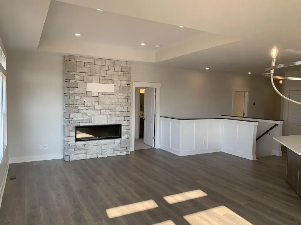 7605 Brook Villa South Allendale Charter Township MI 49401