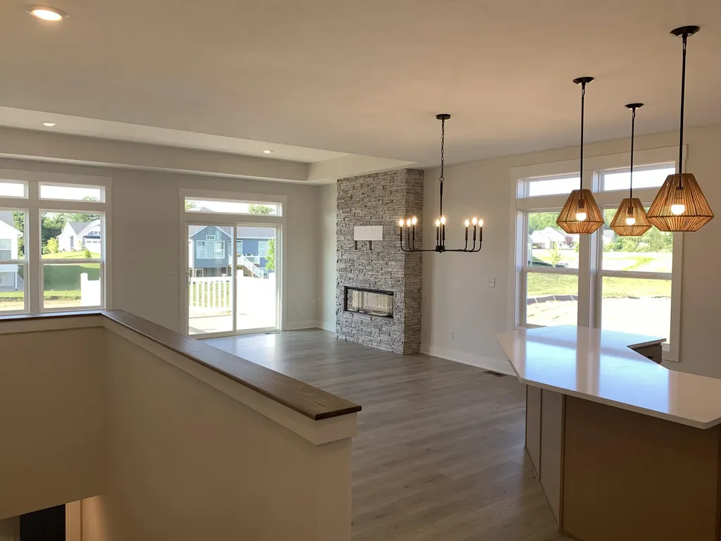 7603 Brook Villa South Allendale Charter Township MI 49401