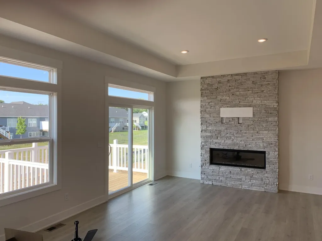 7603 Brook Villa South Allendale Charter Township MI 49401
