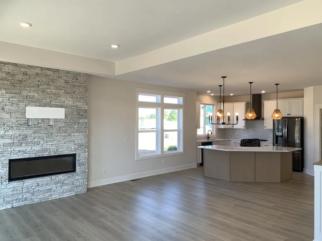 7603 Brook Villa South Allendale Charter Township MI 49401