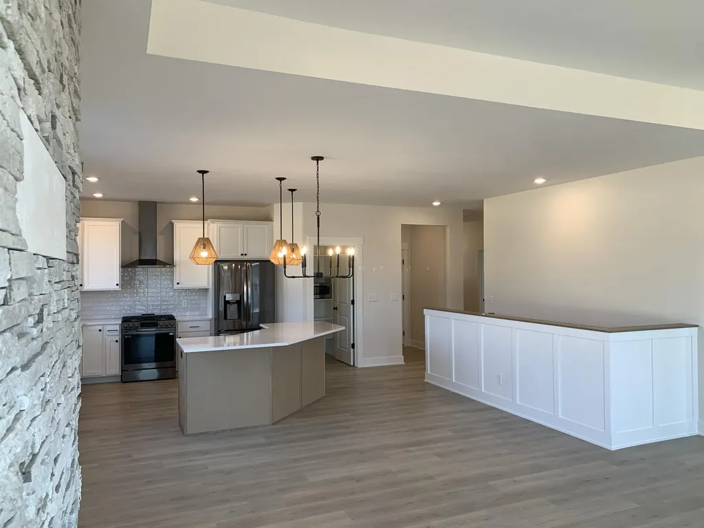 7603 Brook Villa South Allendale Charter Township MI 49401
