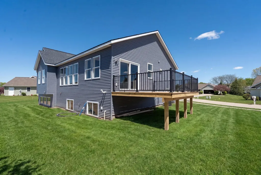 243 W Gardner Street Sparta Village MI 49345