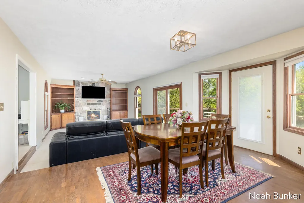 4689 8th Street Leighton Township MI 49316