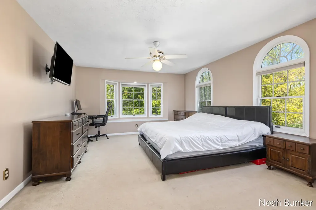 4689 8th Street Leighton Township MI 49316