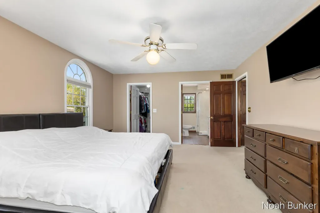 4689 8th Street Leighton Township MI 49316