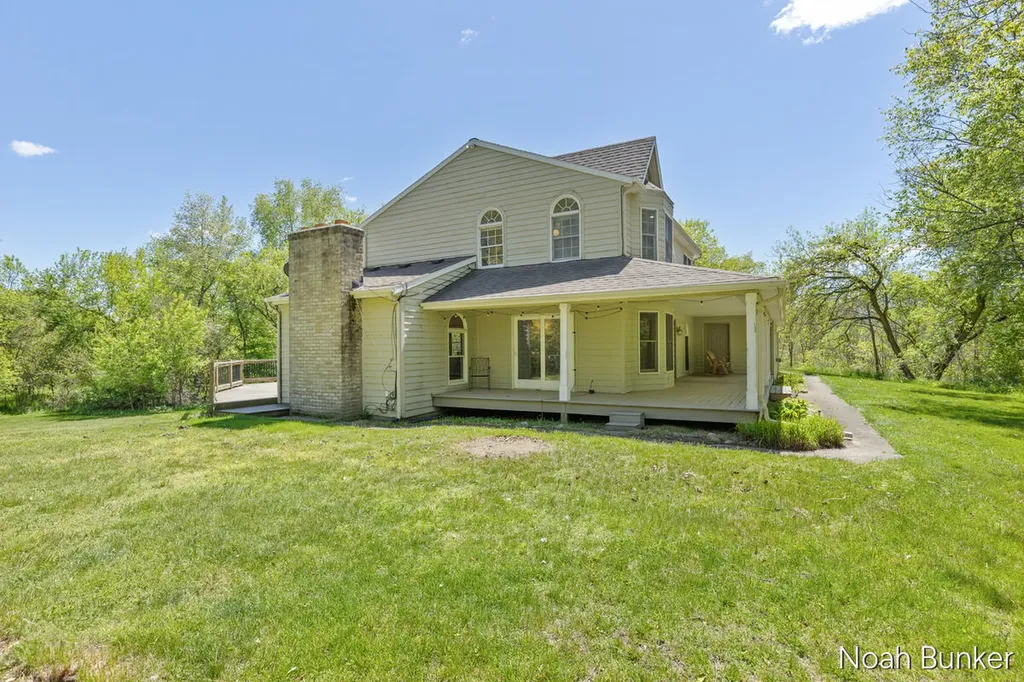 4689 8th Street Leighton Township MI 49316