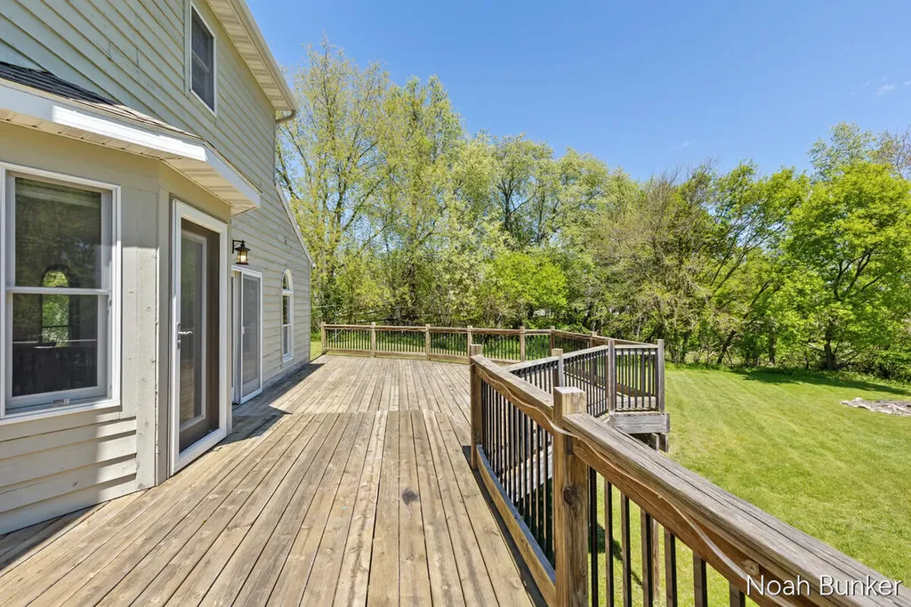 4689 8th Street Leighton Township MI 49316