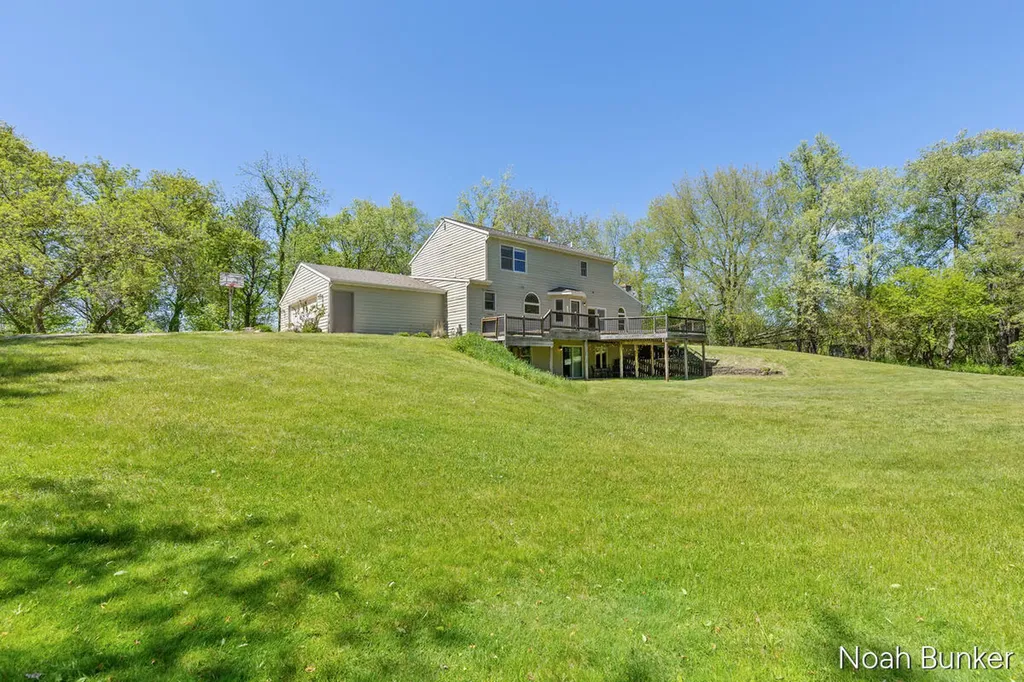 4689 8th Street Leighton Township MI 49316
