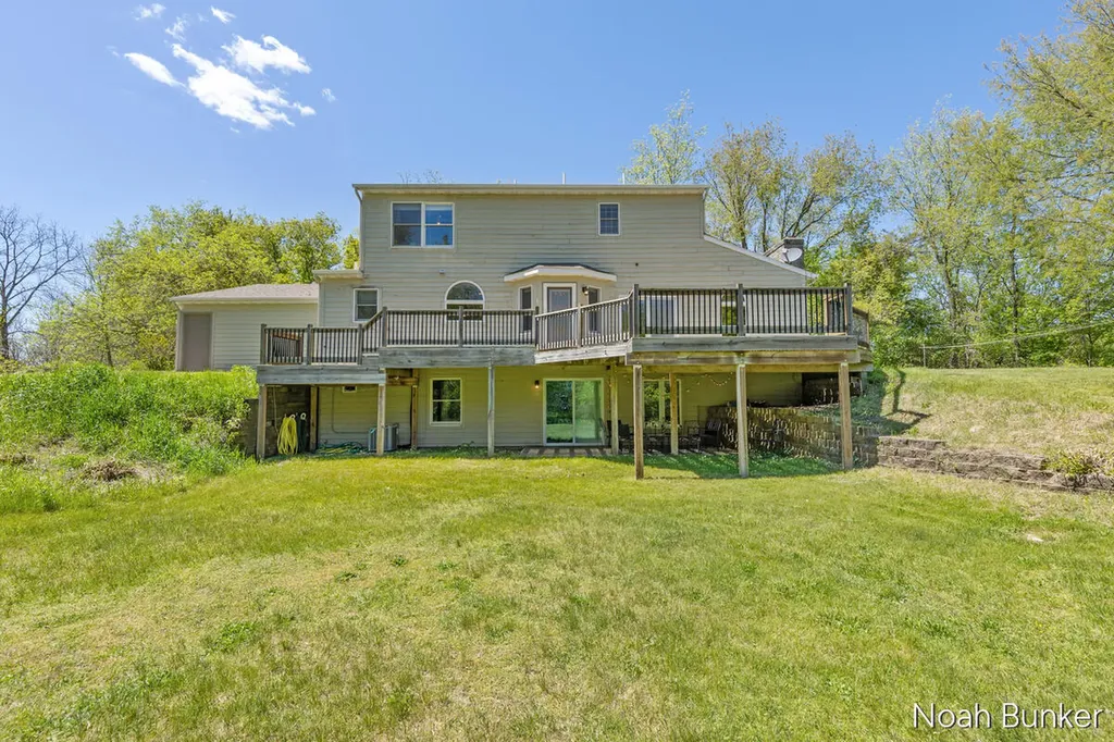4689 8th Street Leighton Township MI 49316