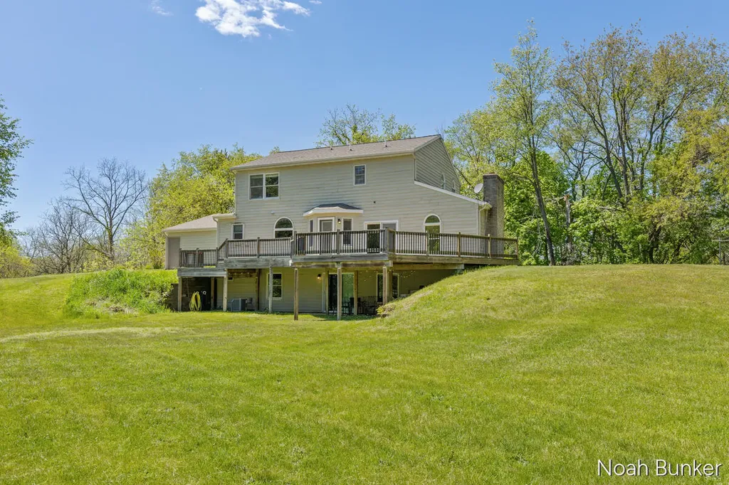 4689 8th Street Leighton Township MI 49316