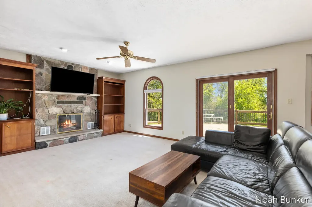 4689 8th Street Leighton Township MI 49316