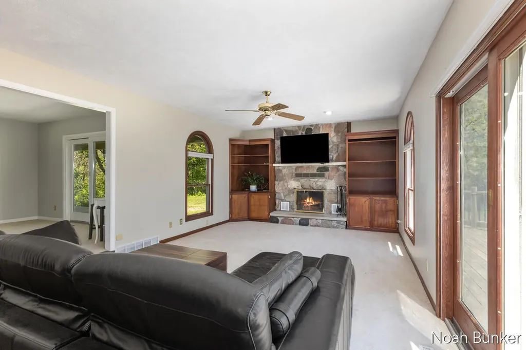 4689 8th Street Leighton Township MI 49316