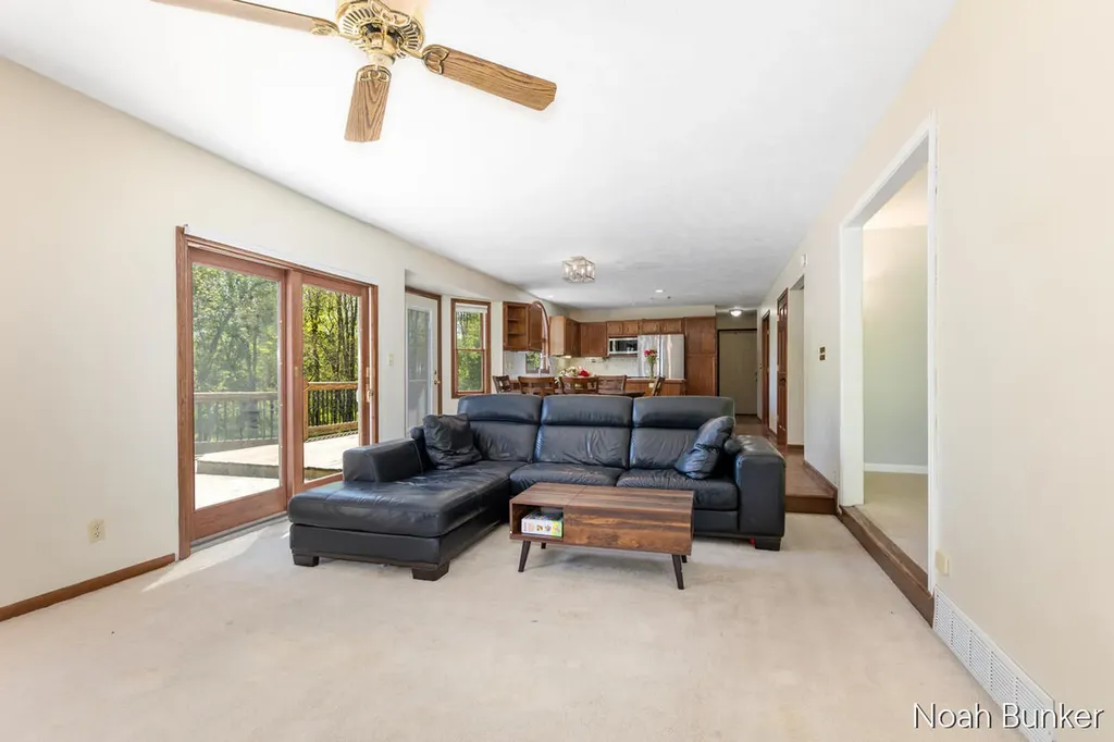 4689 8th Street Leighton Township MI 49316