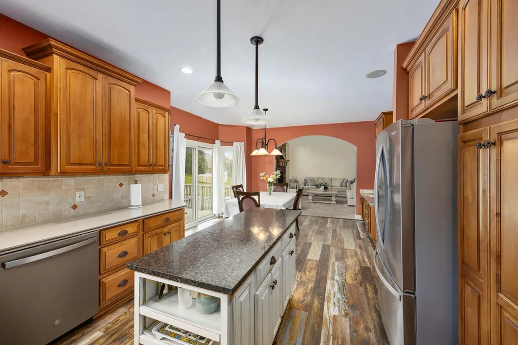 1815 Planters Row Drive SW Byron Township MI 49315