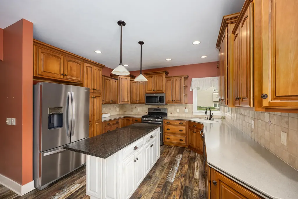 1815 Planters Row Drive SW Byron Township MI 49315