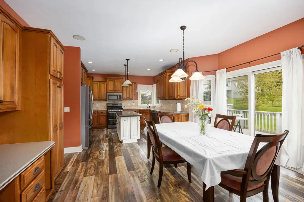 1815 Planters Row Drive SW Byron Township MI 49315