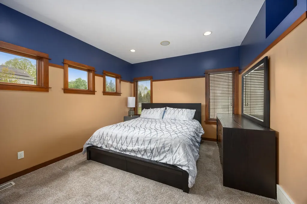 1815 Planters Row Drive SW Byron Township MI 49315