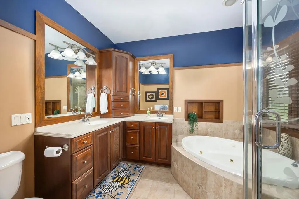 1815 Planters Row Drive SW Byron Township MI 49315