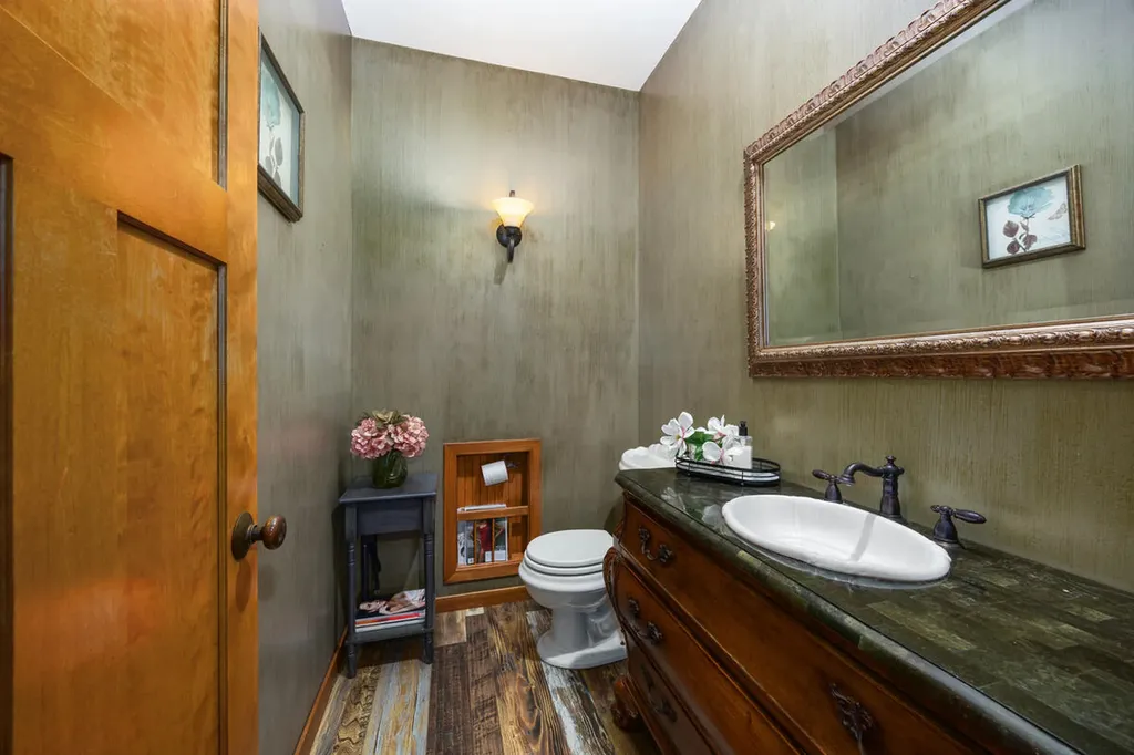 1815 Planters Row Drive SW Byron Township MI 49315