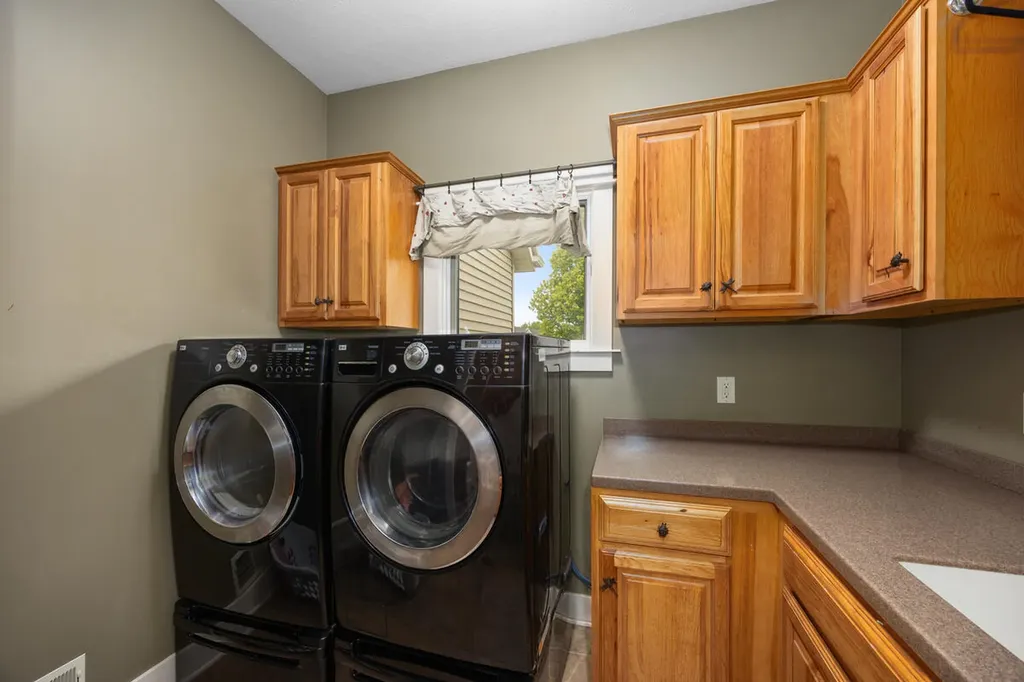 1815 Planters Row Drive SW Byron Township MI 49315