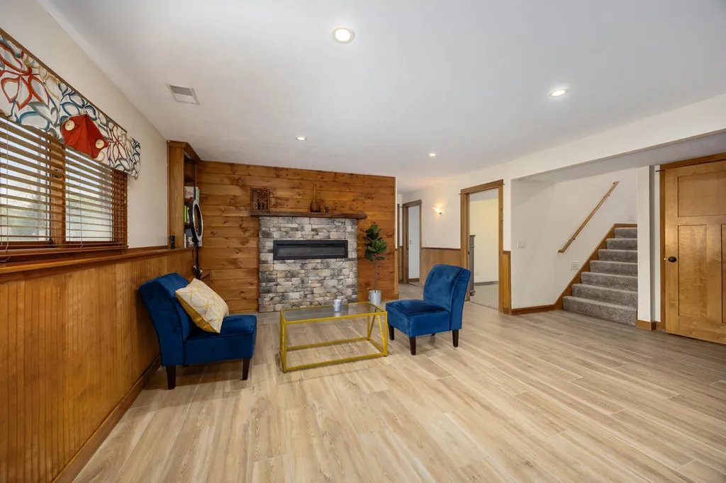 1815 Planters Row Drive SW Byron Township MI 49315