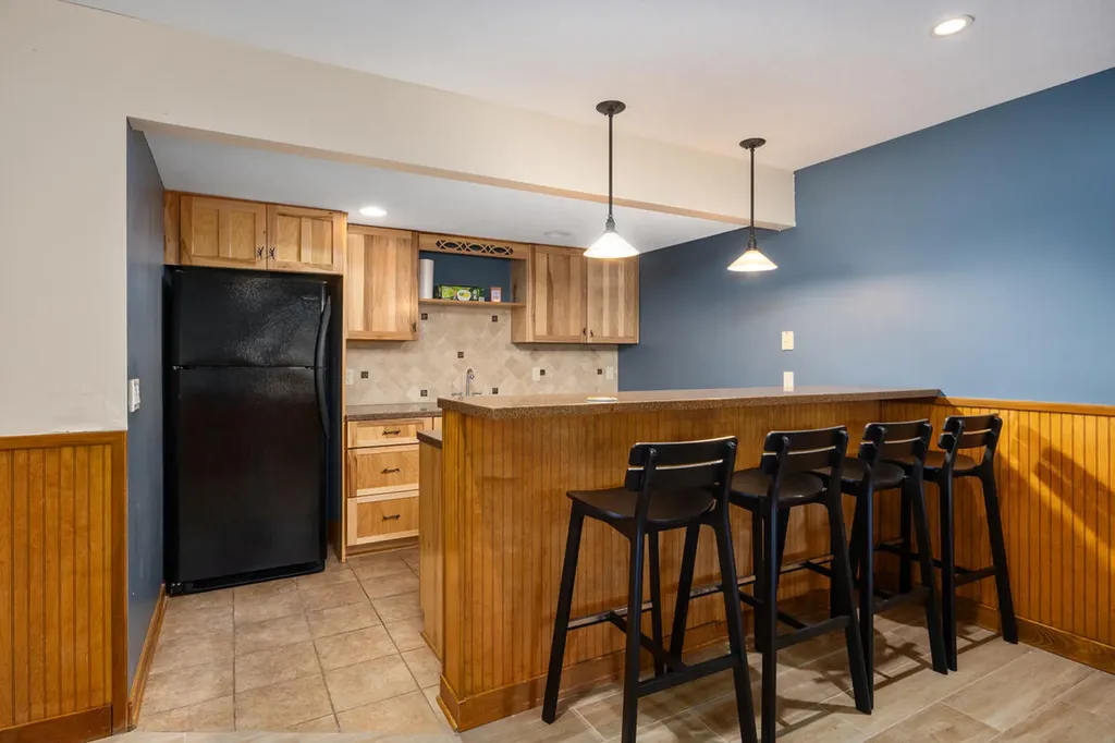 1815 Planters Row Drive SW Byron Township MI 49315