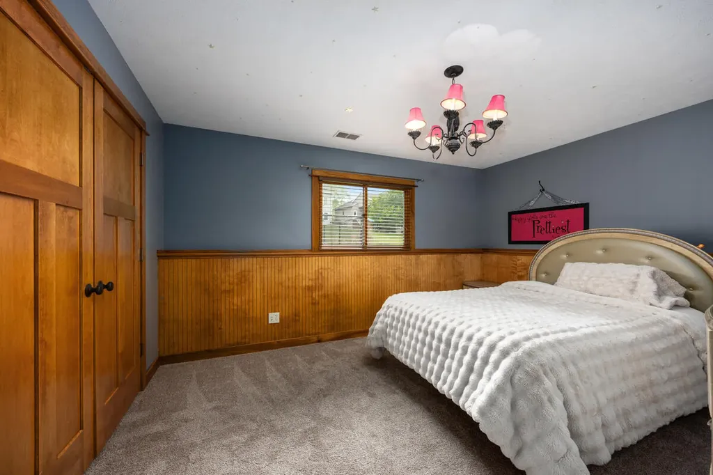 1815 Planters Row Drive SW Byron Township MI 49315