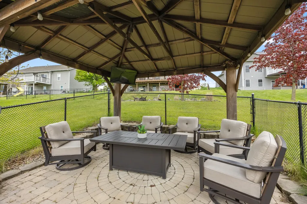 1815 Planters Row Drive SW Byron Township MI 49315