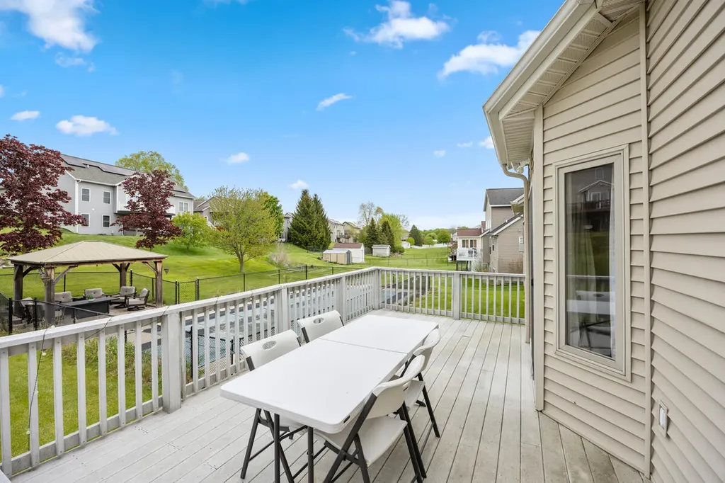 1815 Planters Row Drive SW Byron Township MI 49315