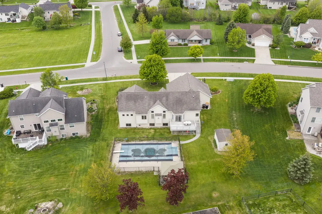 1815 Planters Row Drive SW Byron Township MI 49315