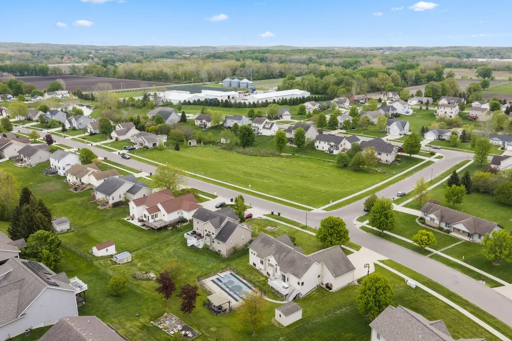 1815 Planters Row Drive SW Byron Township MI 49315
