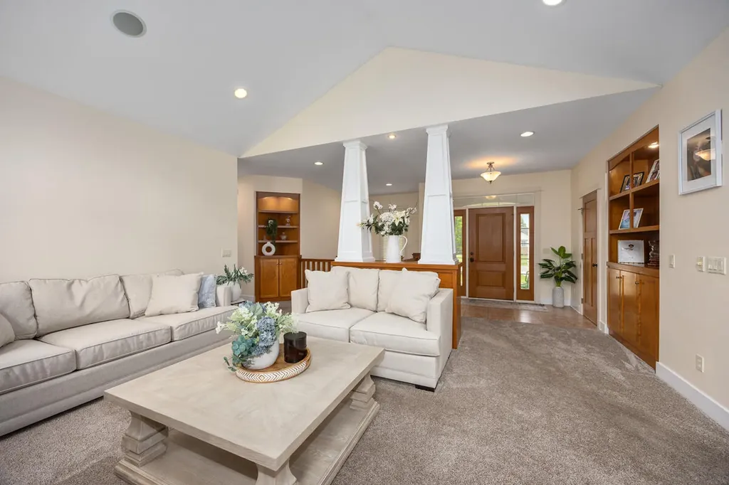 1815 Planters Row Drive SW Byron Township MI 49315