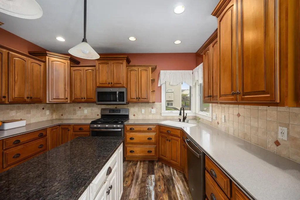 1815 Planters Row Drive SW Byron Township MI 49315