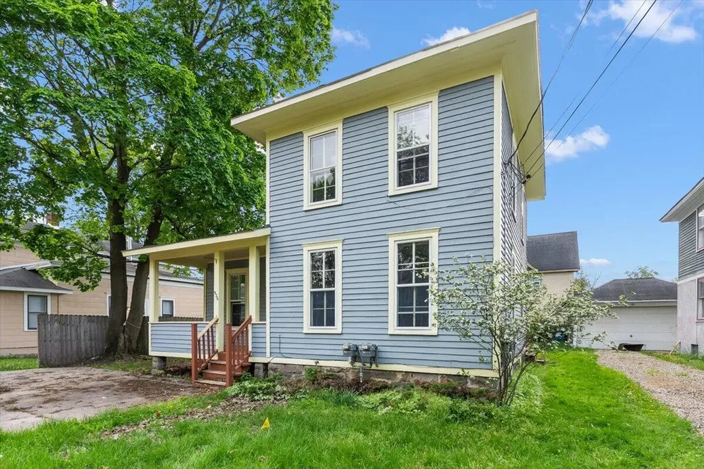 926 Osborne Street Kalamazoo City MI 49001