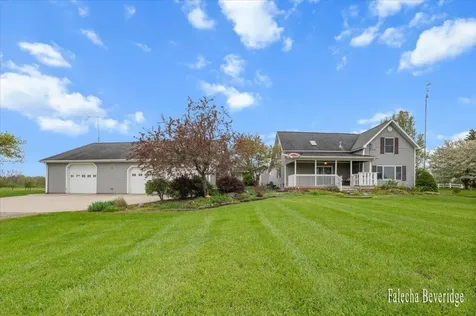 8022 E Vernon Road Denver Township MI 48878