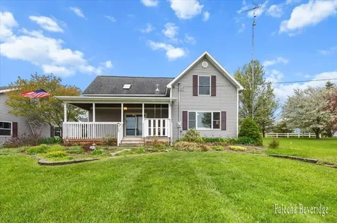 8022 E Vernon Road Denver Township MI 48878