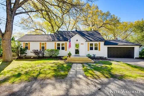 14152 Green Street Robinson Township MI 49417